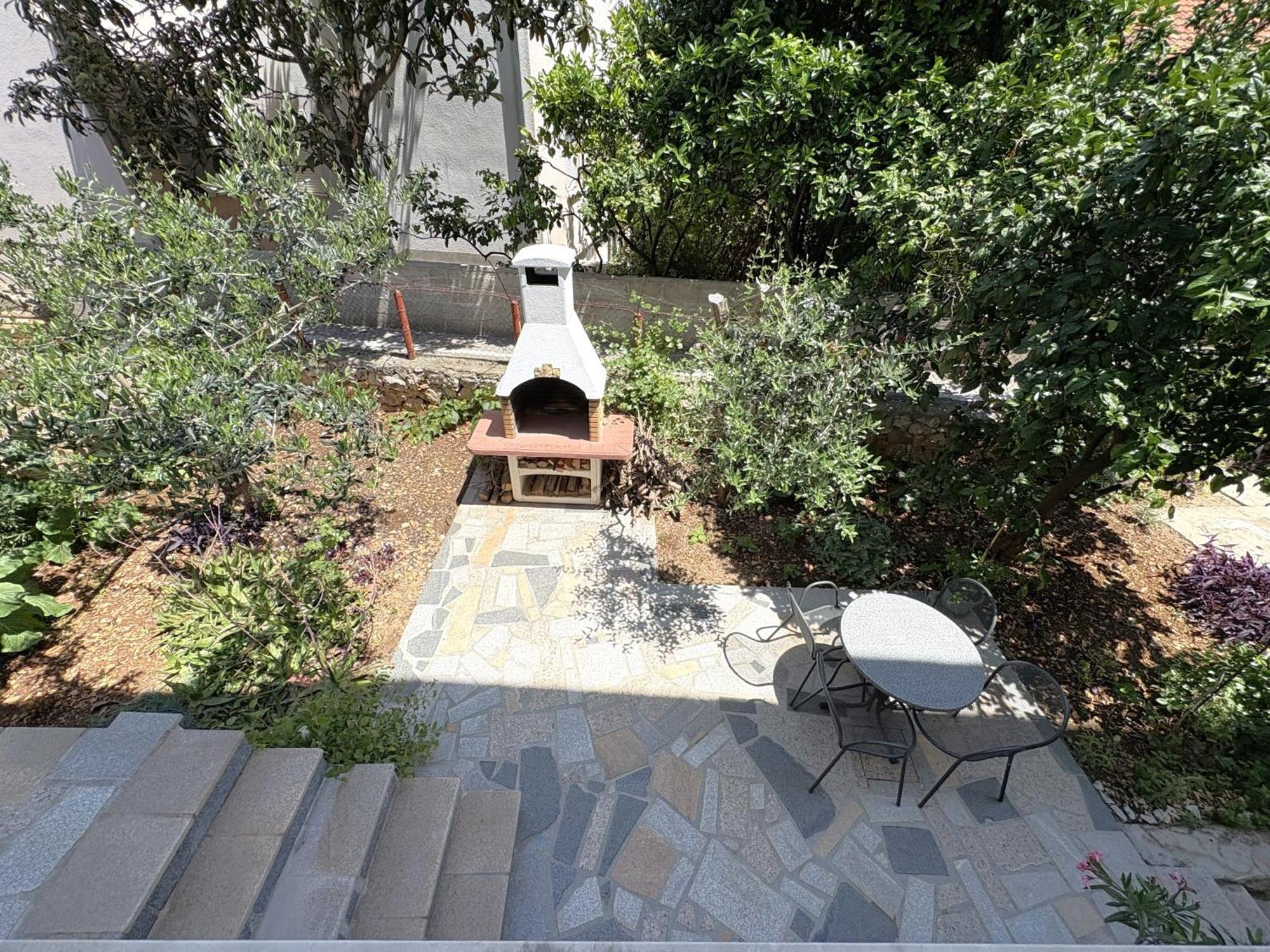 Apartament Vito Trogir