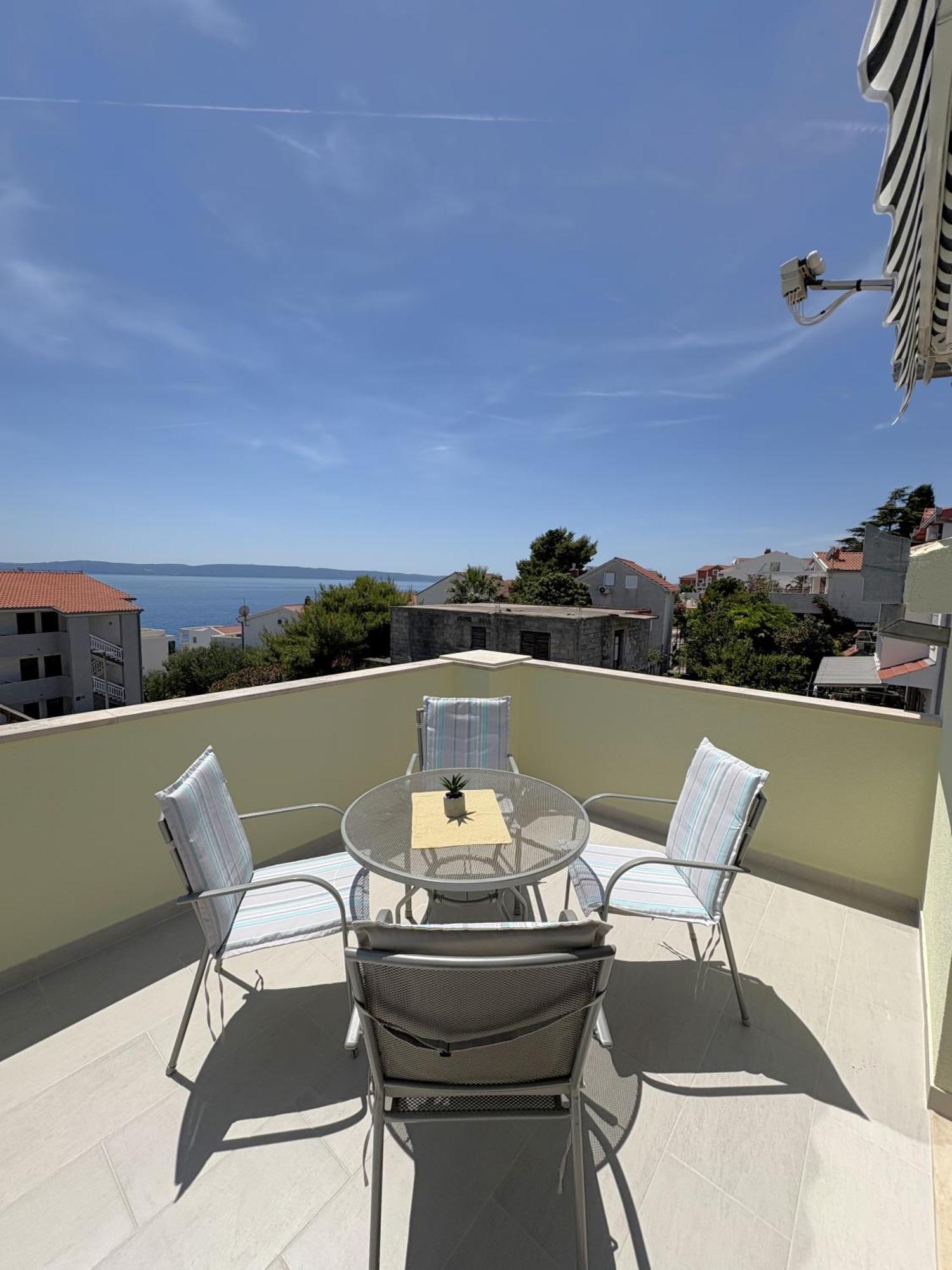 Apartament Vito *