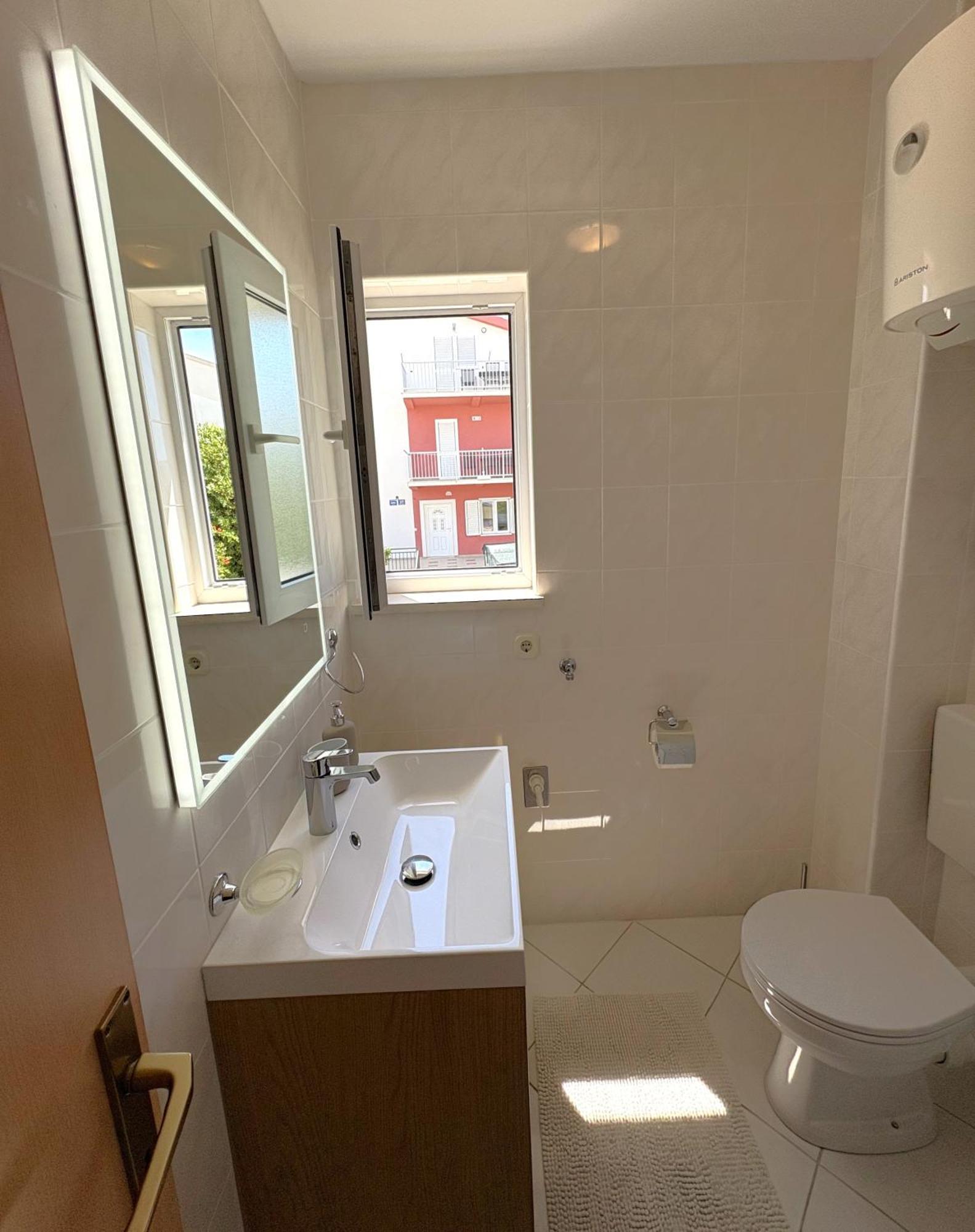 Vito Apartamento Trogir