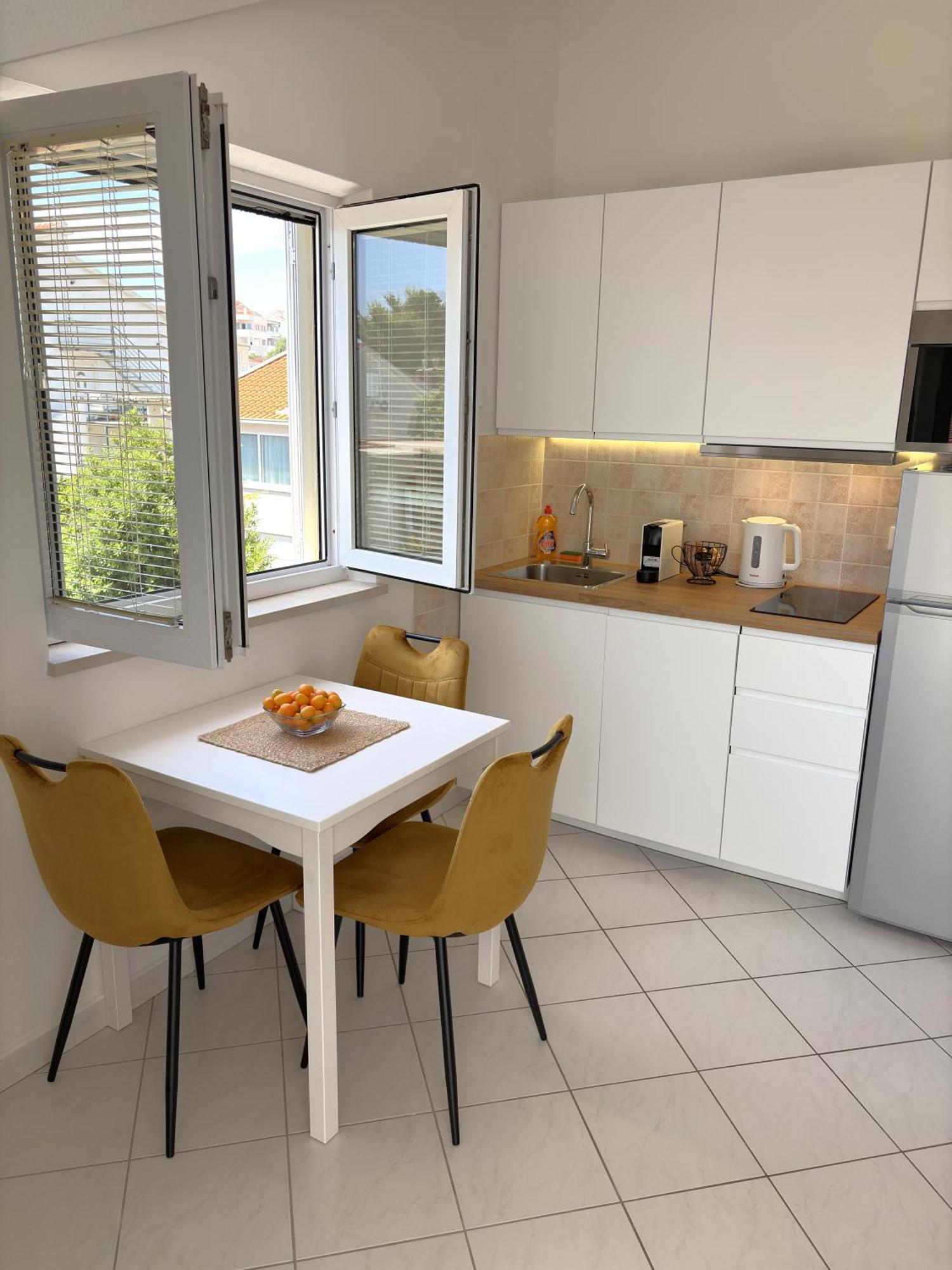 Vito Apartament *