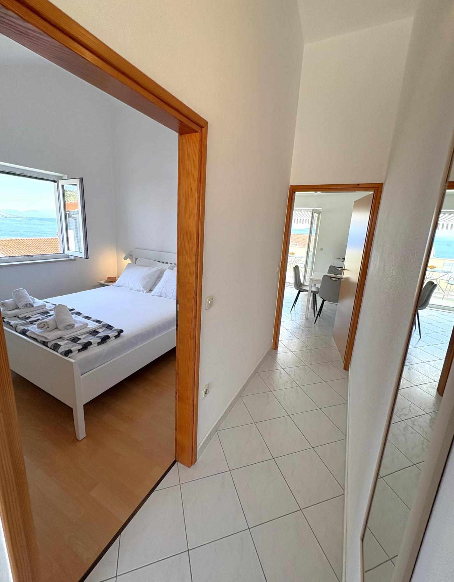 Vito Apartamento Trogir