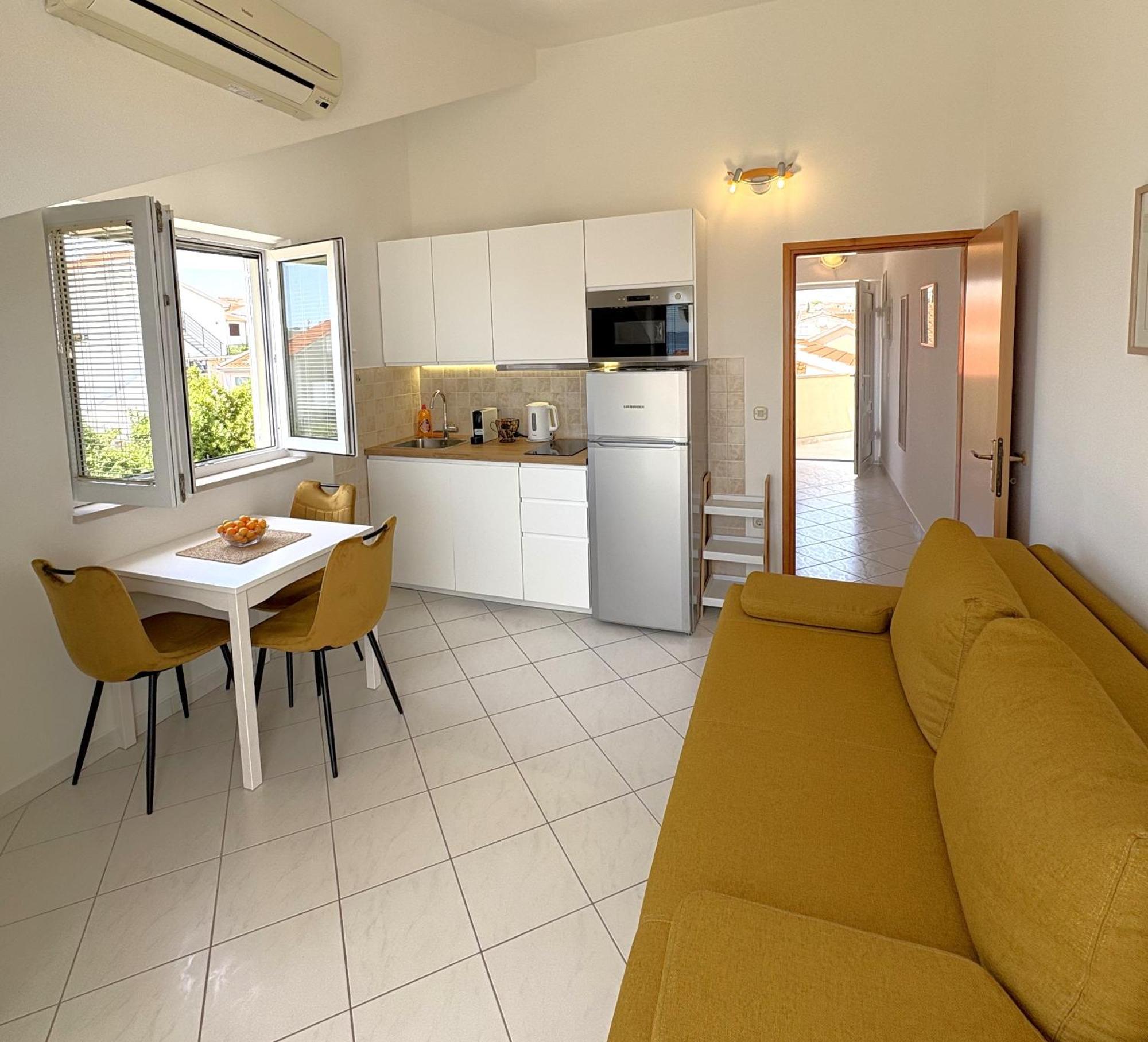 Vito Apartament