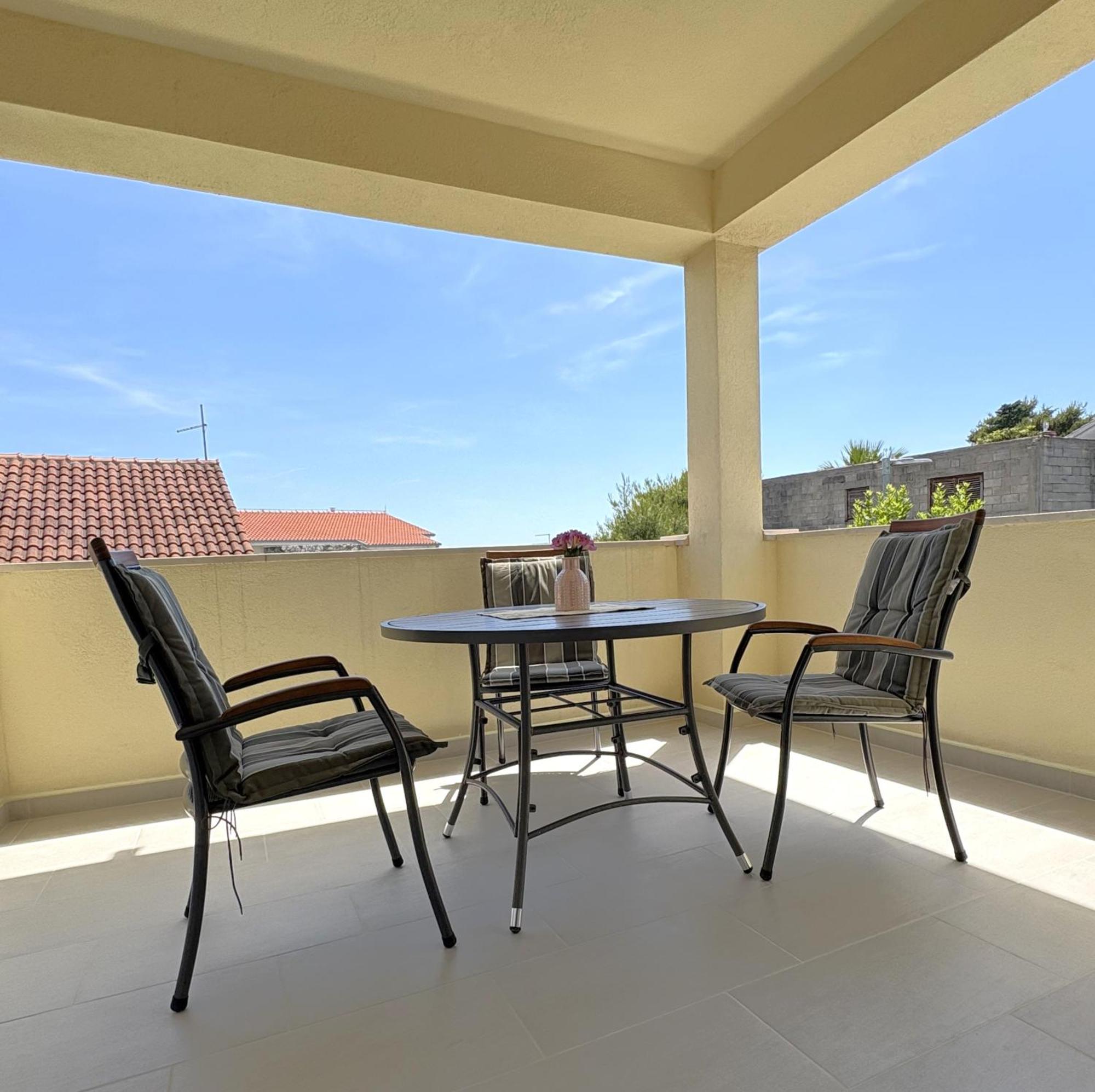 Vito Apartament Trogir