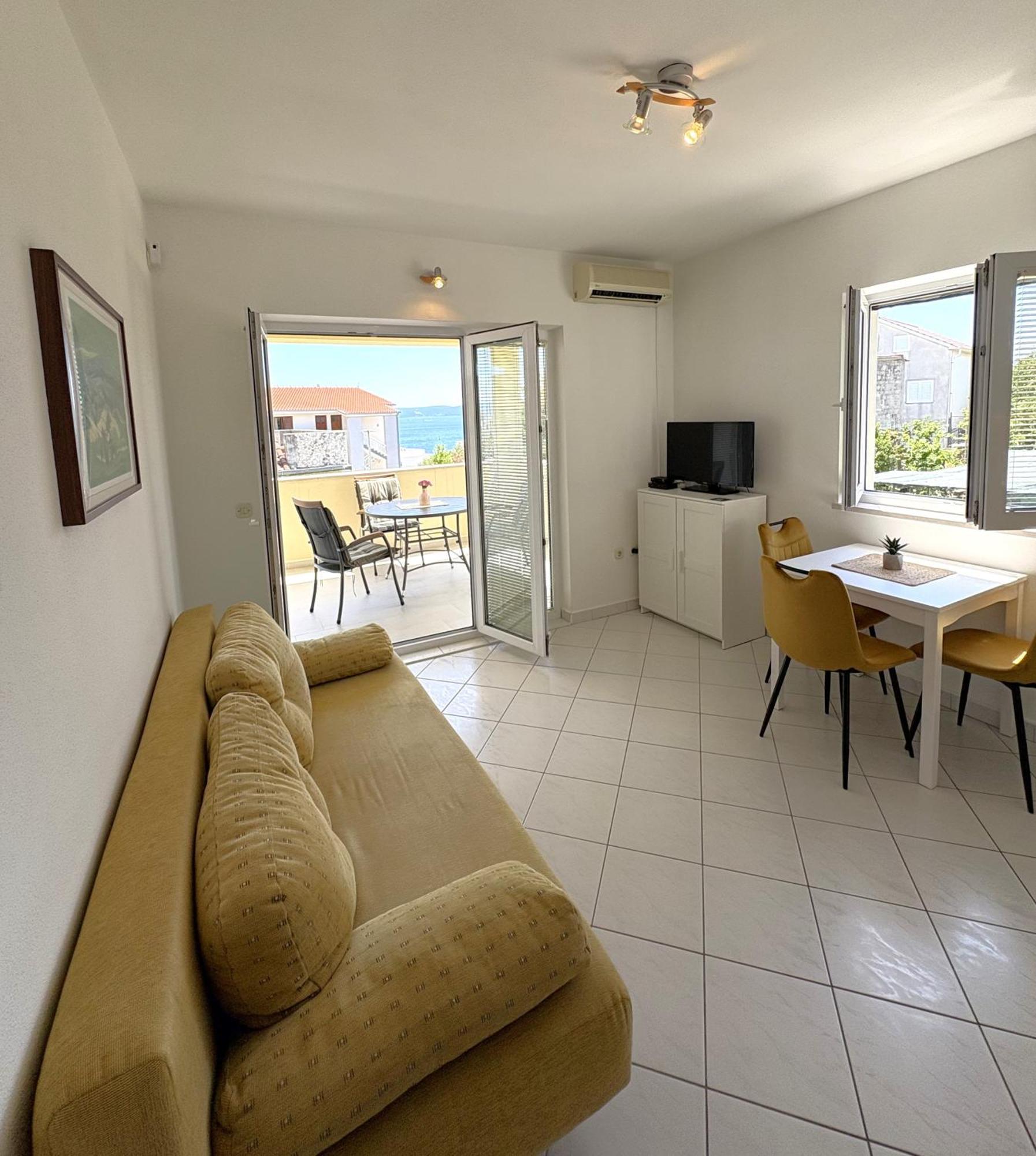 Apartamento Vito