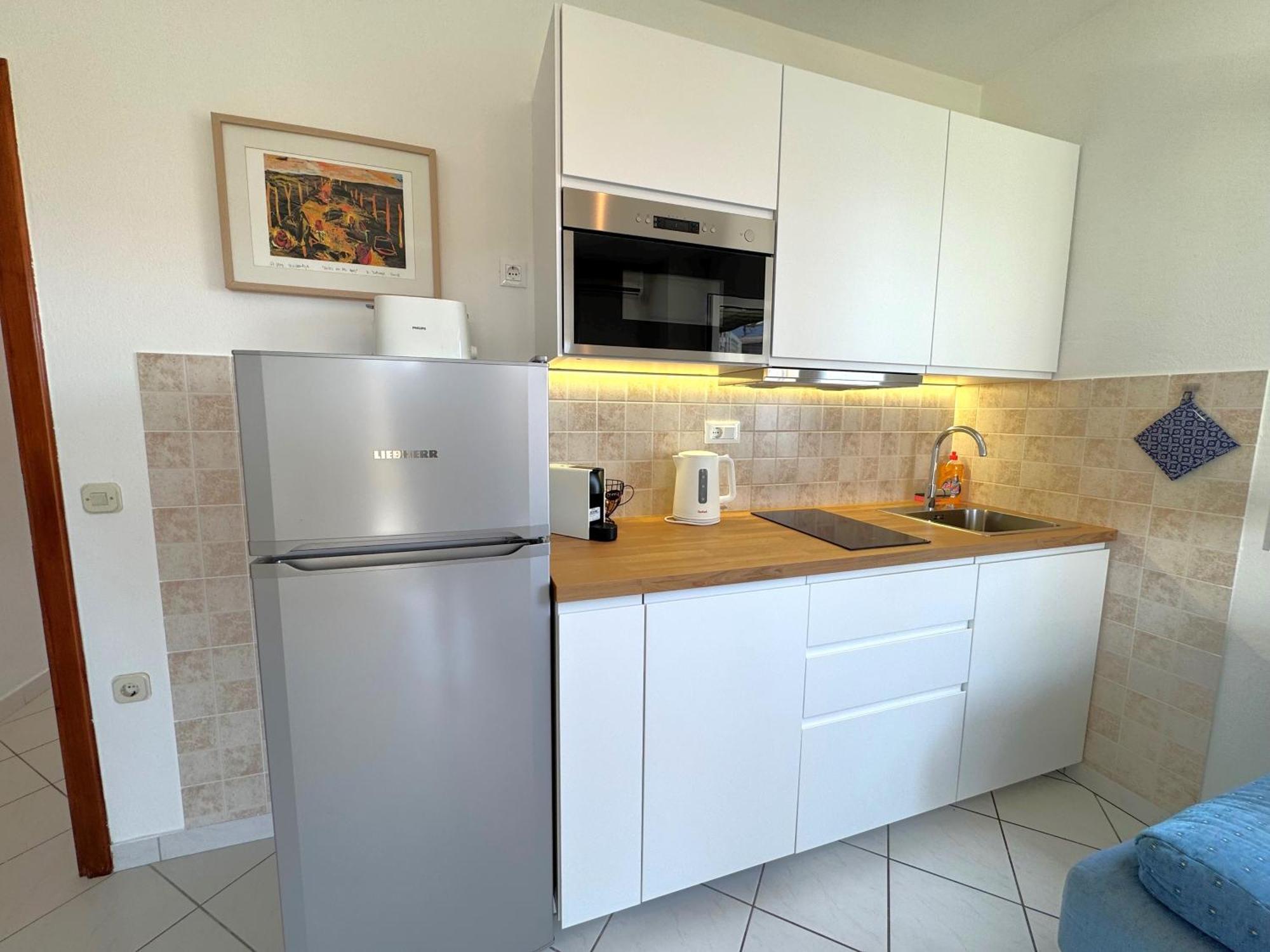 Apartament Vito Trogir