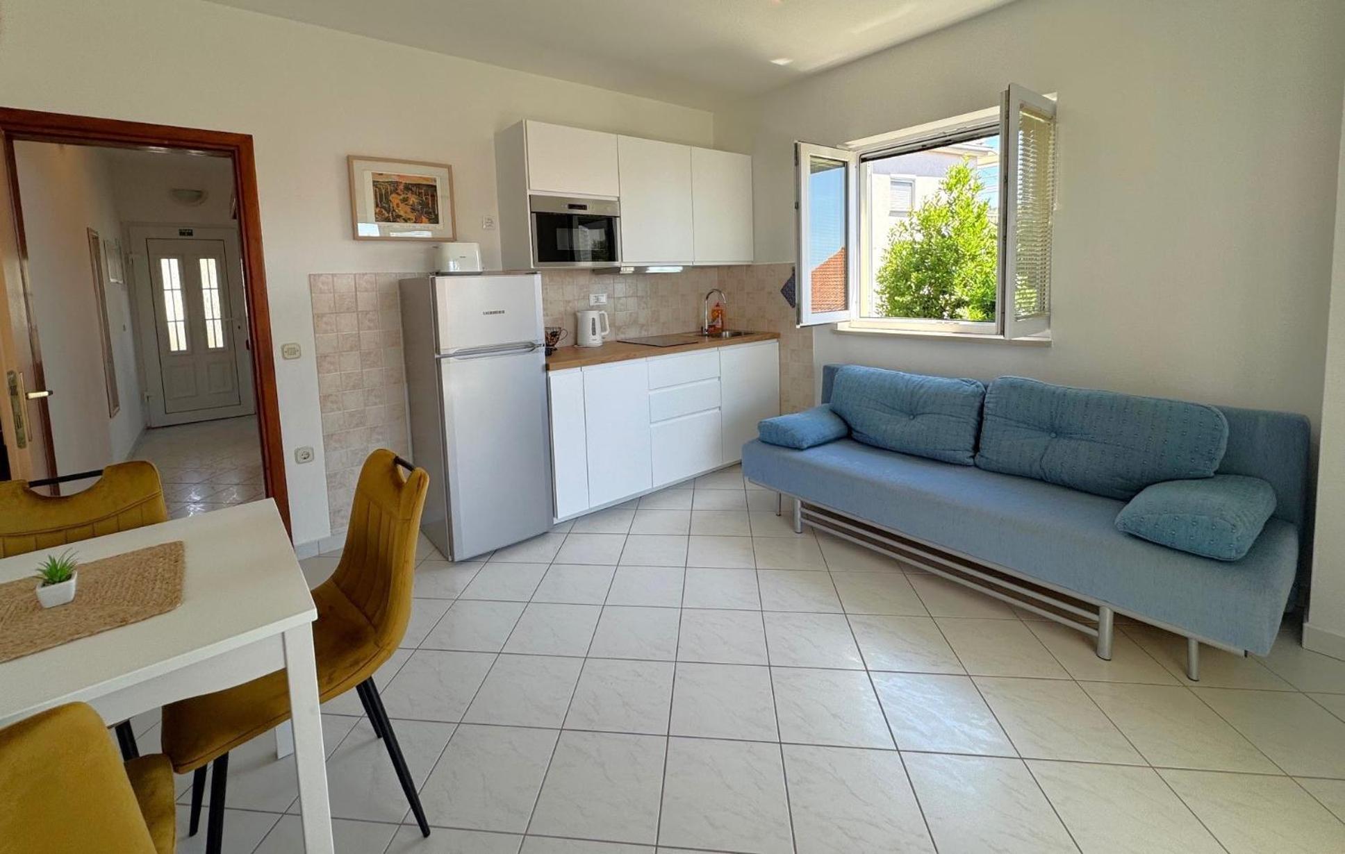 Apartament Vito