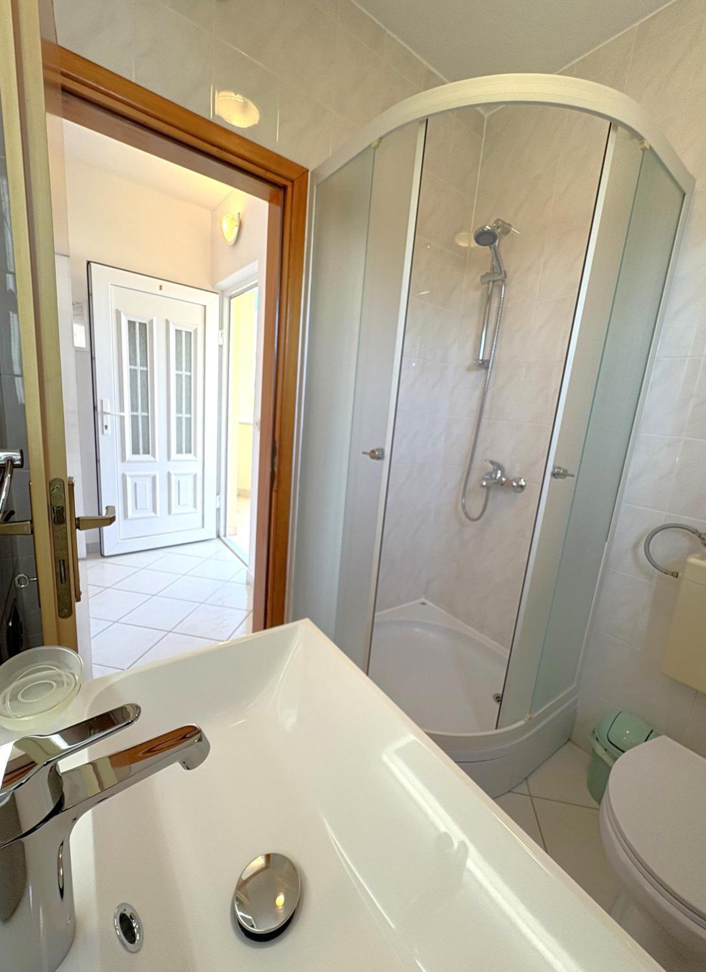 Apartament Vito *
