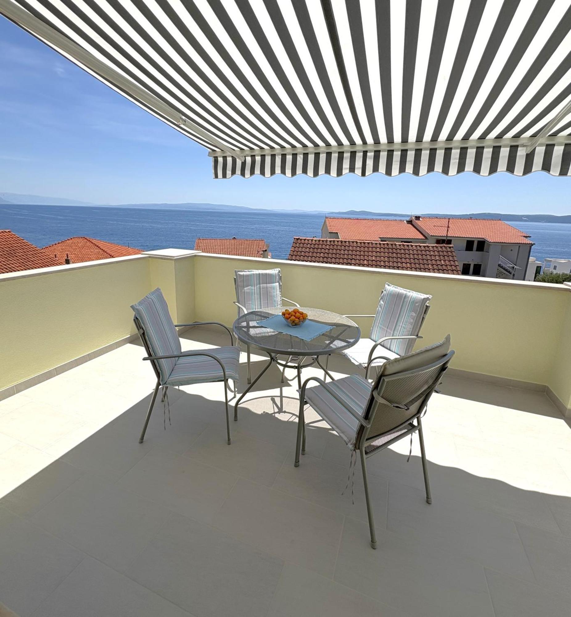 Apartament Vito