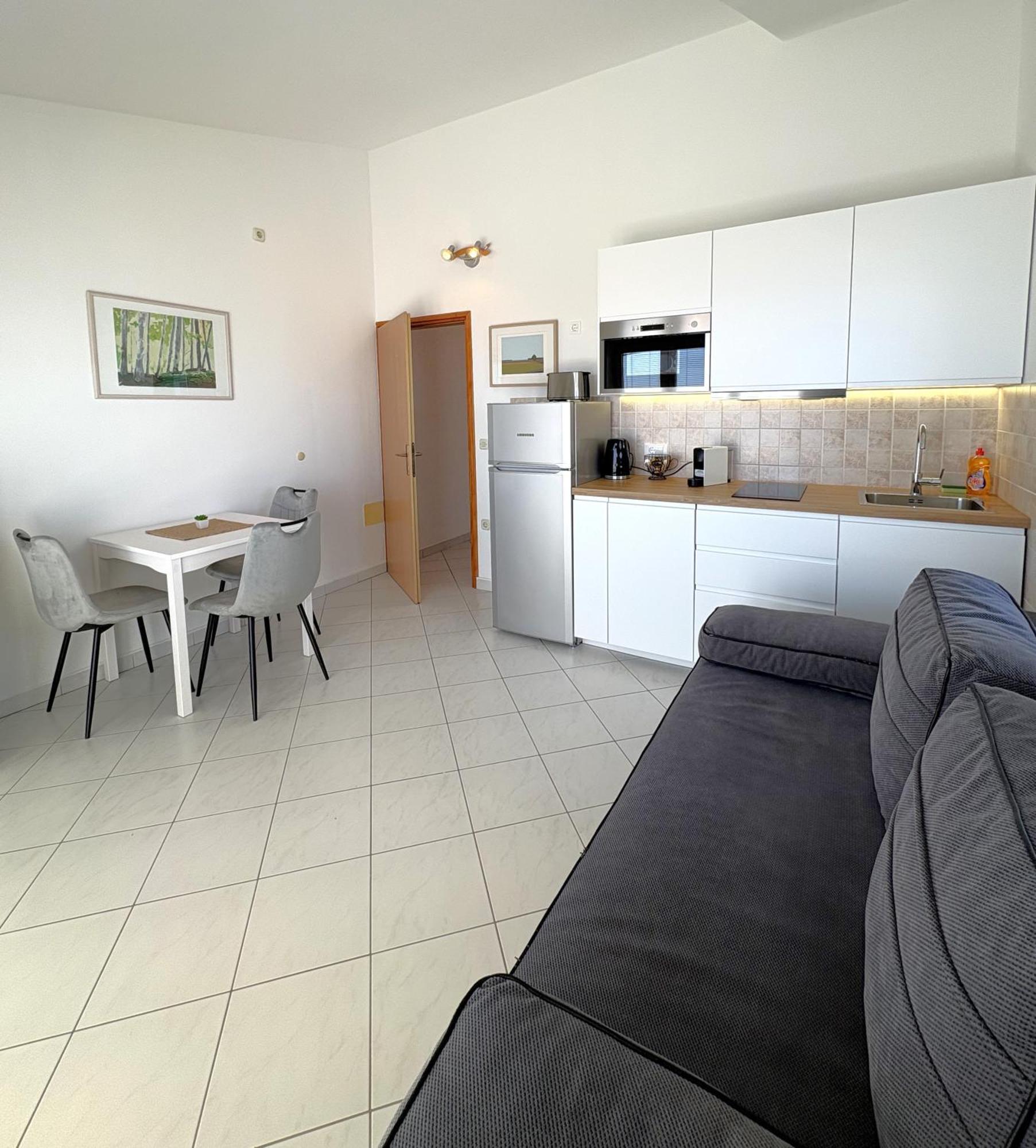 Vito Apartamento Trogir